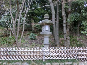 徳川園のこのごろ 東区の町並み 文化のみち