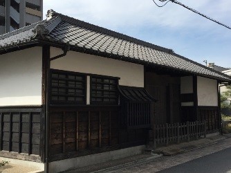 nagayamon