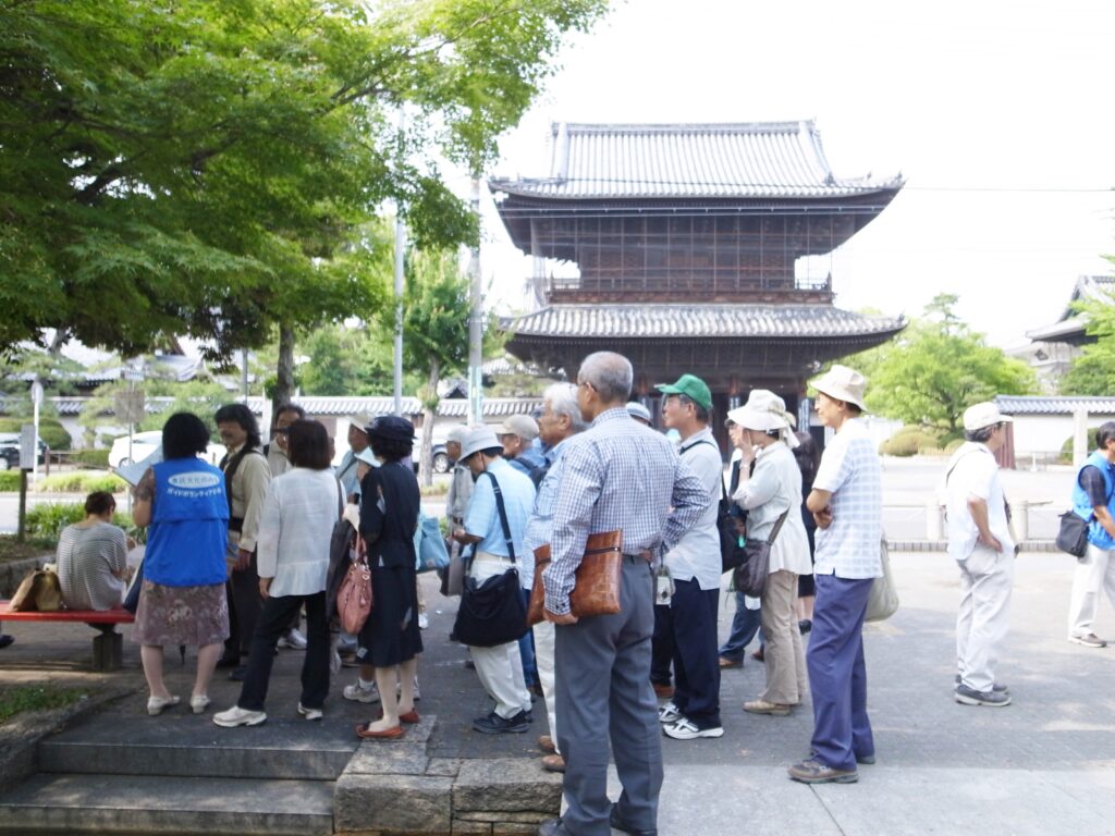 建中寺