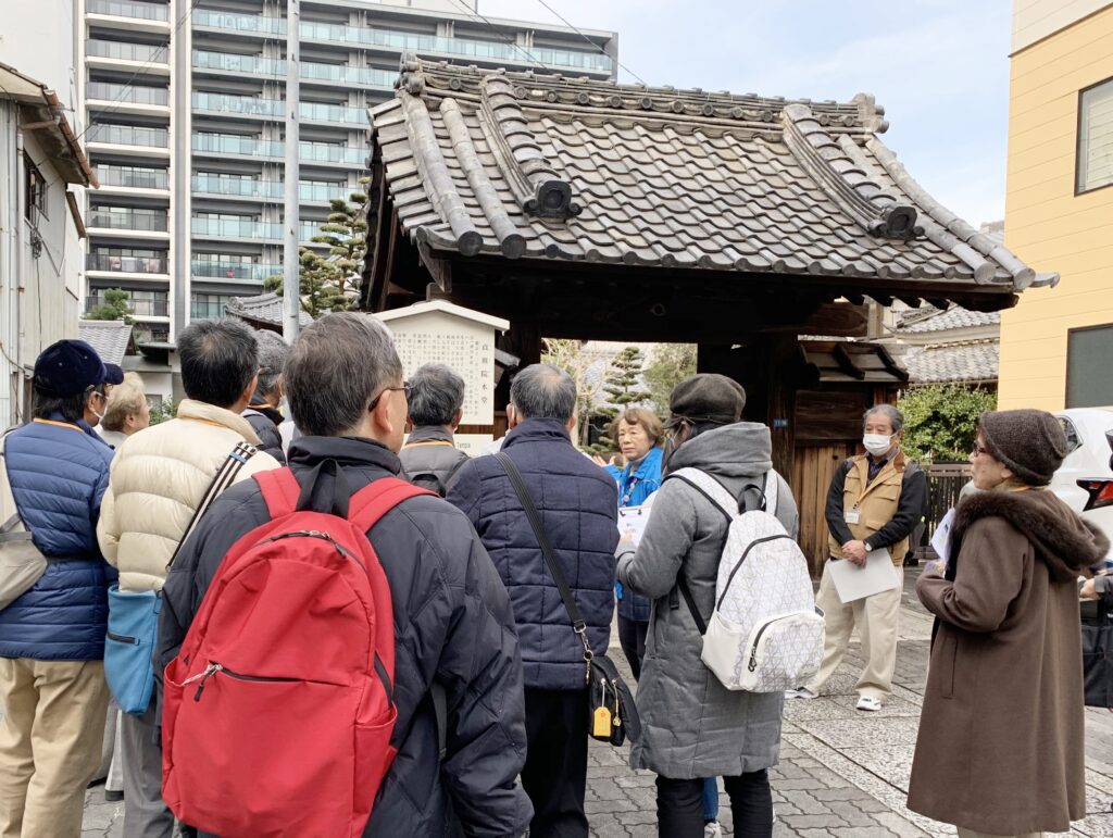 貞祖院